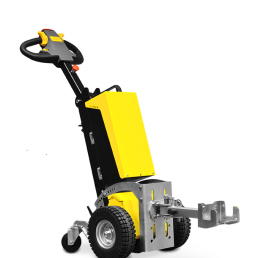 ALITRAK ΗΛΕΚΤΡΟΚΙΝΗΤΟ ΡΥΜΟΥΛΚΟ LT300 - 1000KG  