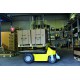 ALITRAK ELECTRICALLY DRIVEN TUG TT3000 - 14000KG ALITRAK ELECTRICALLY DRIVEN TUG TT3000 - 14000KG - Kapountalis