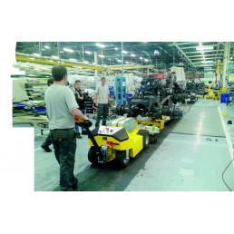 ALITRAK ΗΛΕΚΤΡΟΚΙΝΗΤΟ ΡΥΜΟΥΛΚΟ TT3000 - 14000KG ALITRAK ΗΛΕΚΤΡΟΚΙΝΗΤΟ ΡΥΜΟΥΛΚΟ TT3000 - 14000KG