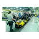 ALITRAK ELECTRICALLY DRIVEN TUG TT3000 - 14000KG ALITRAK ELECTRICALLY DRIVEN TUG TT3000 - 14000KG - Kapountalis