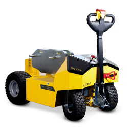 ALITRAK ΗΛΕΚΤΡΟΚΙΝΗΤΟ ΡΥΜΟΥΛΚΟ TT3000 - 14000KG