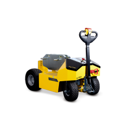 ALITRAK ELECTRICALLY DRIVEN TUG TT3000 - 14000KG