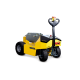 ALITRAK ELECTRICALLY DRIVEN TUG TT3000 - 14000KG ALITRAK ELECTRICALLY DRIVEN TUG TT3000 - 14000KG - Kapountalis