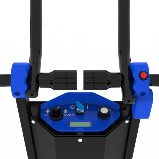 Antano Kargo Donkey Light | Electric battery stair climber - 130 kg / 80cm Antano Kargo Donkey Light | Electric battery stair climber - 130 kg / 80cm - Kapountalis