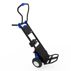 Antano Kargo Donkey Light | Ηλεκτρικό καρότσι μπαταρίας για σκάλες - 130 kg / 80cm Antano Kargo Donkey Light | Ηλεκτρικό καρότσι μπαταρίας για σκάλες - 130 kg / 80cm