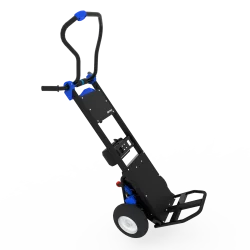 Antano Kargo Donkey Light | Electric battery stair climber - 130 kg / 80cm Antano Kargo Donkey Light | Electric battery stair climber - 130 kg / 80cm