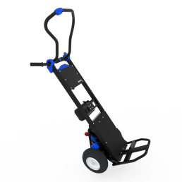 Antano Kargo Donkey Light | Ηλεκτρικό καρότσι μπαταρίας για σκάλες - 130 kg / 80cm