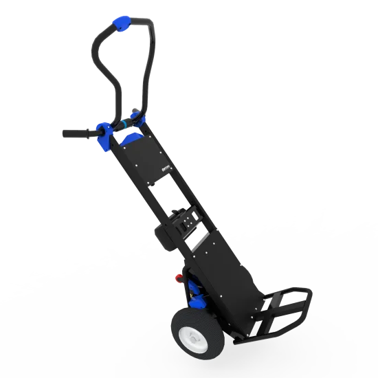 Antano Kargo Donkey Light | Electric battery stair climber - 130 kg / 80cm Antano Kargo Donkey Light | Electric battery stair climber - 130 kg / 80cm - Kapountalis
