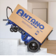 Antano Kargo Donkey 250 | Electric battery stair climber 250 kg Antano Kargo Donkey 250 | Electric battery stair climber 250 kg - Kapountalis