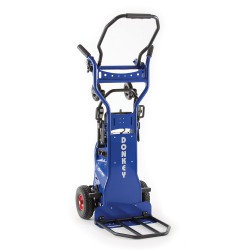 Antano Kargo Donkey 250 | Ηλεκτρικό καρότσι μπαταρίας για σκάλες - 250 kg Antano Kargo Donkey 250 | Ηλεκτρικό καρότσι μπαταρίας για σκάλες - 250 kg