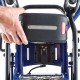 Antano Kargo Donkey 250 | Electric battery stair climber 250 kg Antano Kargo Donkey 250 | Electric battery stair climber 250 kg - Kapountalis