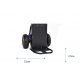Antano Kargo Donkey Move | Electric battery cart with wheel drive 160 kg / 80cm Antano Kargo Donkey Move | Electric battery cart with wheel drive 160 kg / 80cm - Kapountalis