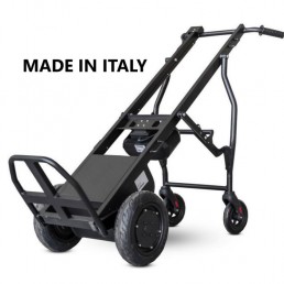 Antano Kargo Donkey Move | Electric battery cart with wheel drive 160 kg / 80cm