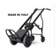 Antano Kargo Donkey Move | Electric battery cart with wheel drive 160 kg / 80cm Antano Kargo Donkey Move | Electric battery cart with wheel drive 160 kg / 80cm - Kapountalis