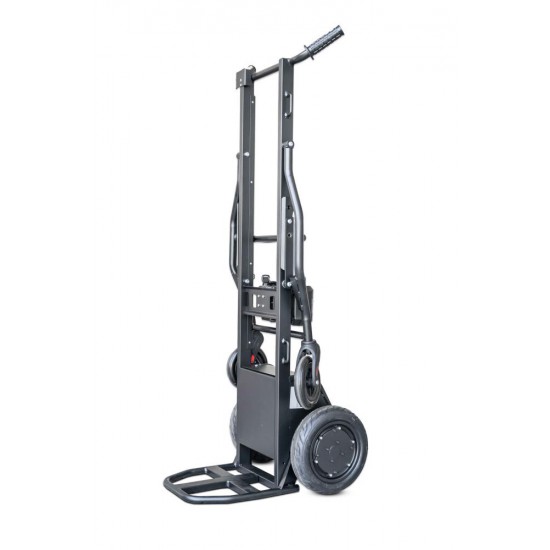 Antano Kargo Donkey Move | Electric battery cart with wheel drive 160 kg / 80cm - Kapountalis