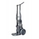 Antano Kargo Donkey Move | Electric battery cart with wheel drive 160 kg / 80cm - Kapountalis