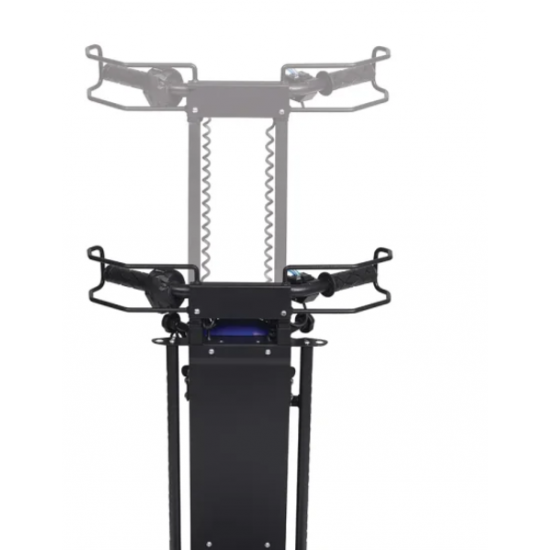 Antano Kargo Donkey Tracked | Tracked electric battery stair climber - 350 kg Antano Kargo Donkey Tracked | Tracked electric battery stair climber - 350 kg - Kapountalis