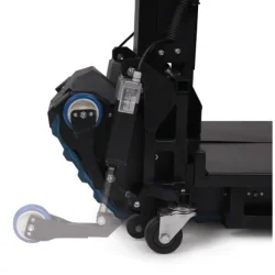 Antano Kargo Donkey Tracked | Tracked electric battery stair climber - 350 kg Antano Kargo Donkey Tracked | Tracked electric battery stair climber - 350 kg
