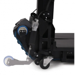 Antano Kargo Donkey Tracked | Tracked electric battery stair climber - 350 kg