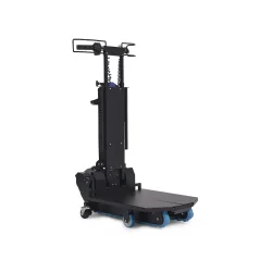 Antano Kargo Donkey Tracked | Tracked electric battery stair climber - 350 kg Antano Kargo Donkey Tracked | Tracked electric battery stair climber - 350 kg