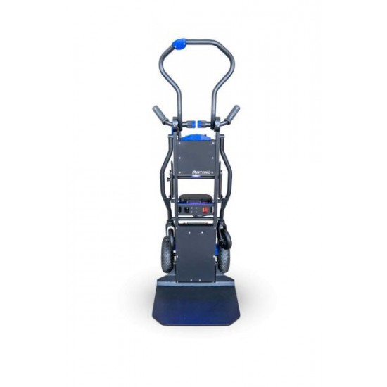 Antano Kargo Donkey Light | Electric battery stair climber - 130 kg / 80cm Antano Kargo Donkey Light | Electric battery stair climber - 130 kg / 80cm - Kapountalis