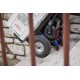 Antano Kargo Donkey Light | Electric battery stair climber - 130 kg / 80cm Antano Kargo Donkey Light | Electric battery stair climber - 130 kg / 80cm - Kapountalis