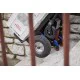 Antano Kargo Donkey Light | Electric battery stair climber - 130 kg / 80cm Antano Kargo Donkey Light | Electric battery stair climber - 130 kg / 80cm - Kapountalis