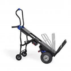 Antano Kargo Donkey Light | Electric battery stair climber - 130 kg / 80cm Antano Kargo Donkey Light | Electric battery stair climber - 130 kg / 80cm