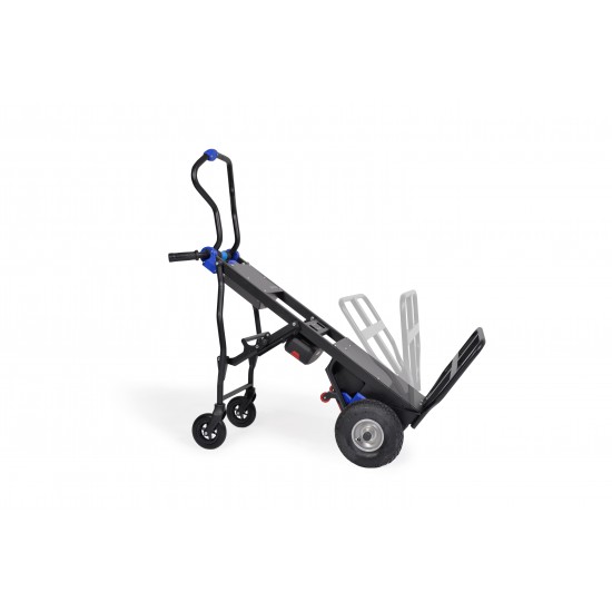 Antano Kargo Donkey Light | Electric battery stair climber - 130 kg / 80cm Antano Kargo Donkey Light | Electric battery stair climber - 130 kg / 80cm - Kapountalis