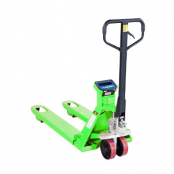 HAND PALLET TRUCK WITH SCALE AND PRINTER 2500KG/3000KG ,2000MM LIFTING STROKE HAND PALLET TRUCK WITH SCALE AND PRINTER 2500KG/3000KG ,2000MM LIFTING STROKE