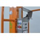 AXOLIFT ΗΛΕΚΤΡΙΚΗ ΑΝΥΨΩΤΙΚΗ ΠΛΑΤΦΟΡΜΑ ΑΤΟΜΩΝ ELIFT 3.0 - 5M 180KG - Kapountalis
