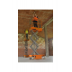 AXOLIFT P300 | Push Around Low Level Access Scissor Lift | 240 kg | 4.95 m - Kapountalis