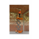AXOLIFT P300 | Push Around Low Level Access Scissor Lift | 240 kg | 4.95 m - Kapountalis