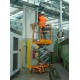 AXOLIFT P300 | Push Around Low Level Access Scissor Lift | 240 kg | 4.95 m - Kapountalis