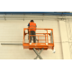 AXOLIFT P300X | Αυτοκινούμενη ψαλιδωτή πλατφόρμα χαμηλής πρόσβασης | 240 kg | 4,95 m AXOLIFT P300X | Αυτοκινούμενη ψαλιδωτή πλατφόρμα χαμηλής πρόσβασης | 240 kg | 4,95 m - Kapountalis