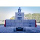 AZZURRO TRACKED TILE TRANSPORTER PINZO 200KG - Kapountalis