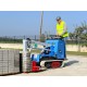 AZZURRO TRACKED TILE TRANSPORTER PINZO 200KG AZZURRO TRACKED TILE TRANSPORTER PINZO 200KG - Kapountalis