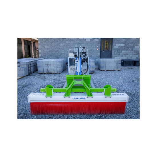 AZZURRO TRACKED TILE TRANSPORTER PINZO 200KG - Kapountalis