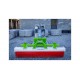AZZURRO TRACKED TILE TRANSPORTER PINZO 200KG - Kapountalis