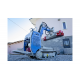 AZZURRO TRACKED TILE TRANSPORTER PINZO 200KG - Kapountalis