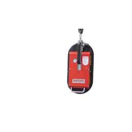 UNIVERSAL LIFTING VACUUM BAT 1M FOR LIFTING ODD OBJECTS WITH FLAT AND NOT SURFACES UP TO 125KG