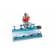 VACUUM GLASS LIFTER BAT 1F FOR CURVED GLASS UP TO 500KG VACUUM GLASS LIFTER BAT 1F FOR CURVED GLASS UP TO 500KG - Kapountalis