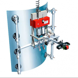 ΒΕΝΤΟΥΖΑ ΑΝΥΨΩΣΗΣ ΒΑΤ 1F ΓΙΑ ΚΥΡΤΑ ΤΖΑΜΙΑ ΕΩΣ 50OKG