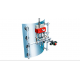 VACUUM GLASS LIFTER BAT 1F FOR CURVED GLASS UP TO 500KG VACUUM GLASS LIFTER BAT 1F FOR CURVED GLASS UP TO 500KG - Kapountalis
