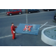 GLASS VACUUM LIFTER CSL TYPE X WITH MANUAL ROTATION & TILT UP TO 500KG (1000KG PTIONAL) - Kapountalis