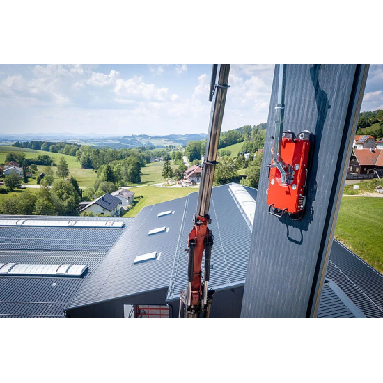 UNIVERSAL LIFTING VACUUM CSL TYPE Z FOR LIFTING GLASS-METAL SHEETS-PANELS AND STONE UP TO 500KG UNIVERSAL LIFTING VACUUM CSL TYPE Z FOR LIFTING GLASS-METAL SHEETS-PANELS AND STONE UP TO 500KG - Kapountalis