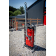 UNIVERSAL LIFTING VACUUM CSL TYPE Z FOR LIFTING GLASS-METAL SHEETS-PANELS AND STONE UP TO 500KG UNIVERSAL LIFTING VACUUM CSL TYPE Z FOR LIFTING GLASS-METAL SHEETS-PANELS AND STONE UP TO 500KG - Kapountalis