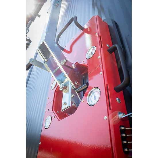 UNIVERSAL LIFTING VACUUM CSL TYPE Z FOR LIFTING GLASS-METAL SHEETS-PANELS AND STONE UP TO 500KG UNIVERSAL LIFTING VACUUM CSL TYPE Z FOR LIFTING GLASS-METAL SHEETS-PANELS AND STONE UP TO 500KG - Kapountalis