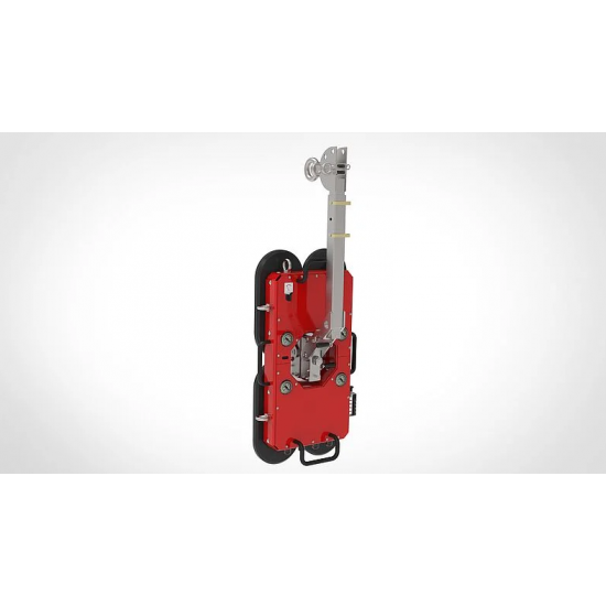 UNIVERSAL LIFTING VACUUM CSL TYPE Z FOR LIFTING GLASS-METAL SHEETS-PANELS AND STONE UP TO 500KG UNIVERSAL LIFTING VACUUM CSL TYPE Z FOR LIFTING GLASS-METAL SHEETS-PANELS AND STONE UP TO 500KG - Kapountalis