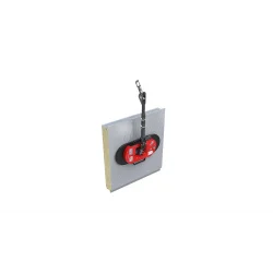 BARBARIC UNIVERSAL ΒΕΝΤΟΥΖΑ ΑΝΥΨΩΣΗΣ CSL TYPE Ο - 250KG BARBARIC UNIVERSAL ΒΕΝΤΟΥΖΑ ΑΝΥΨΩΣΗΣ CSL TYPE Ο - 250KG